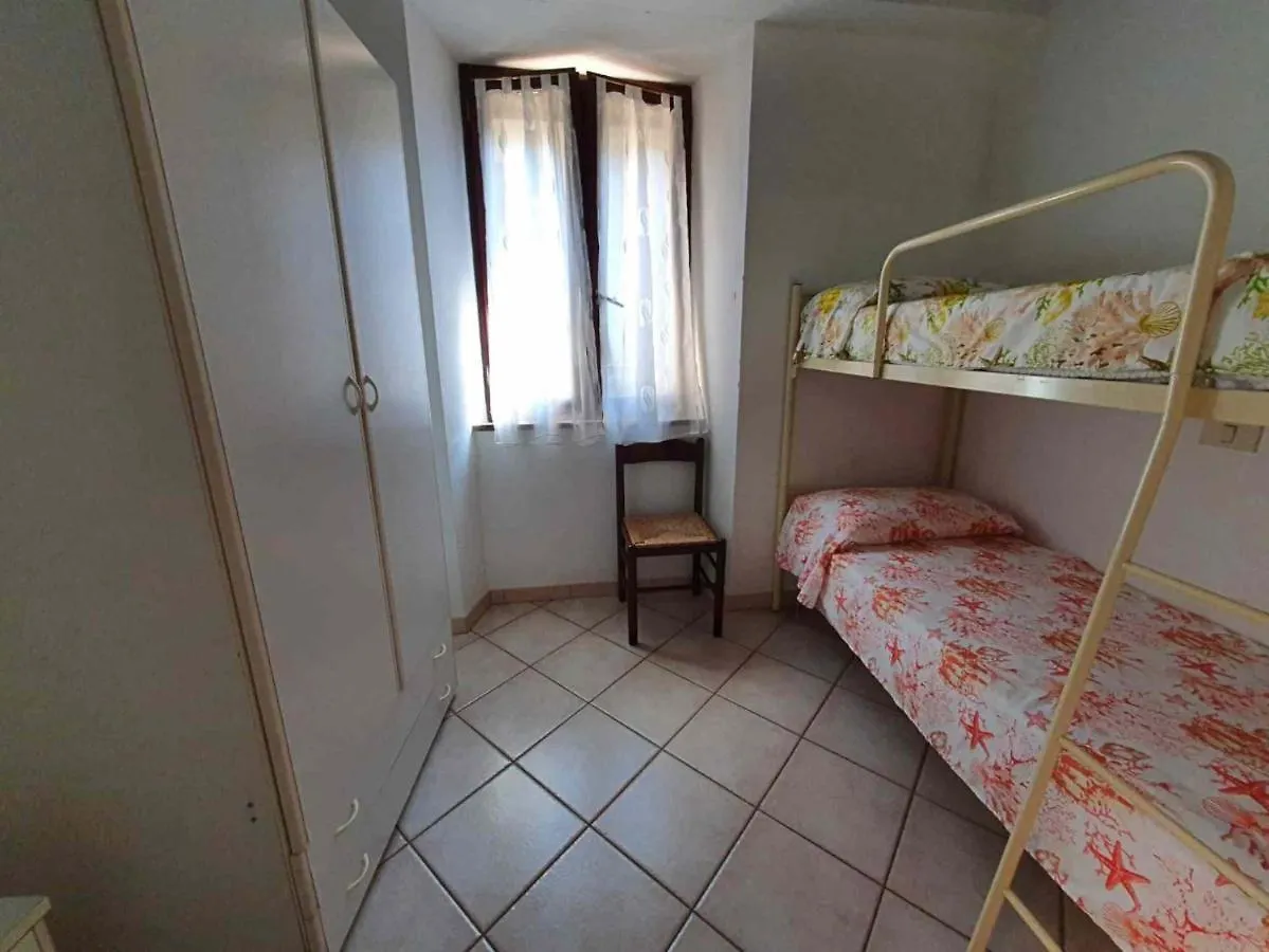 Ammiraglio Giglio Castello Apartment