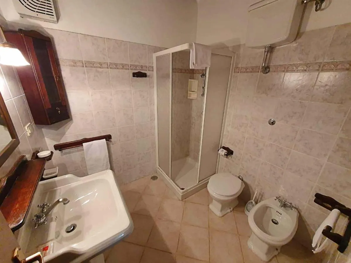 Ammiraglio Giglio Castello Apartment