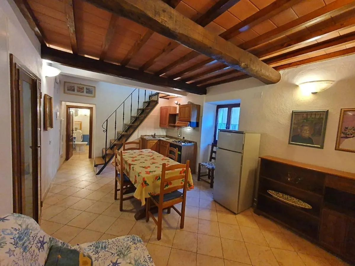 Ammiraglio Giglio Castello Apartment