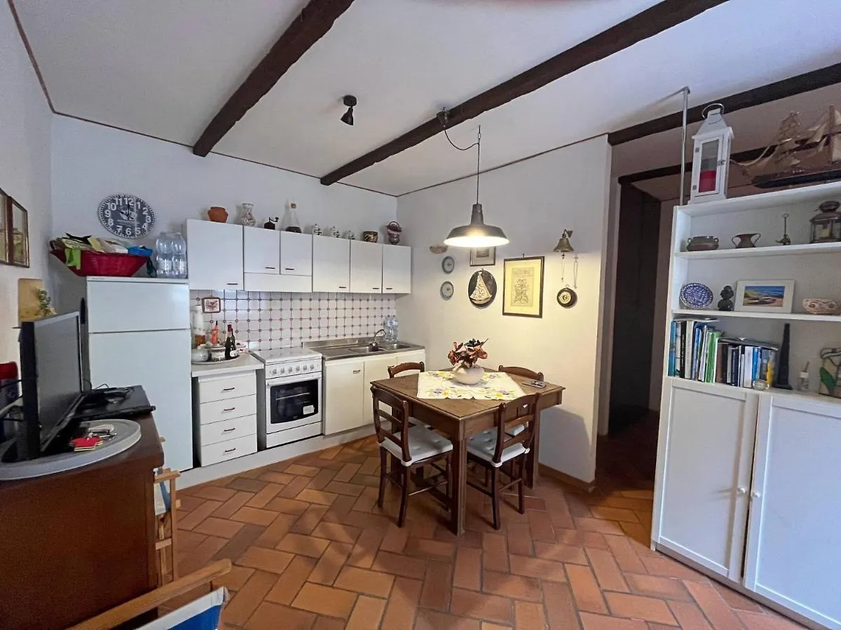 Ammiraglio Giglio Castello Apartment