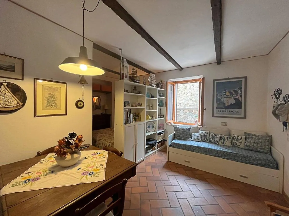 Ammiraglio Giglio Castello Apartment