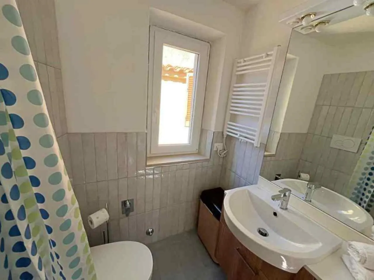 Ammiraglio Giglio Castello Apartment